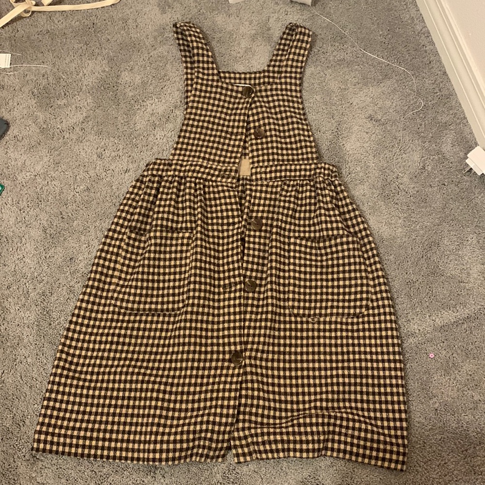 Zara dress